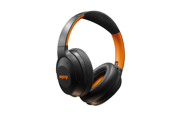 Orange „O” Edition MKII (fot. Orange Amplification)